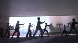 Hong Kong - Star of China