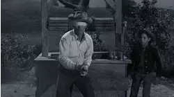 Dark Day at North Fork