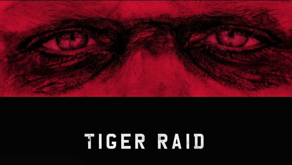 Tiger Raid on FREECABLE TV