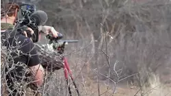 No Limits Hunting S7:E1 "Black Death"