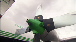 Power Crash