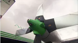 Power Crash