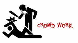 Crowd Work