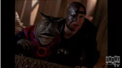 Farscape: S3 E8 - Green Eyed Monster