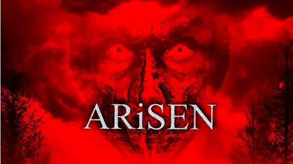 ARISEN : Raiders, Volume 3 – Dead Men Walking  