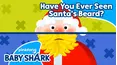 Have You Ever Seen Santa's Beard?