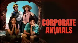 Corporate Animals