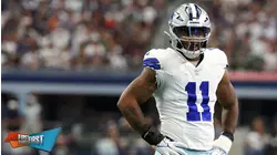 Cowboys scold Ezekiel Elliott after RB 'leaks' Thanksgiving helmet they  revealed 4 months ago