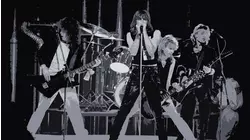 Def Leppard