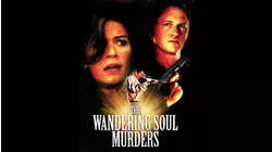 Criminal Instinct: The Wandering Soul Murders