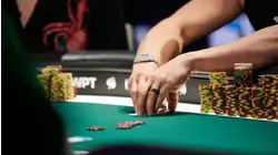 WPT Cash Game $200/$400 No Limit Holdem 2022 - Part 1