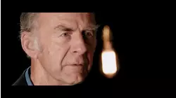 The Keeper (Maddie Hinch) And The Explorer (Ranulph Fiennes)