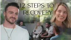 12 Steps to Recovery