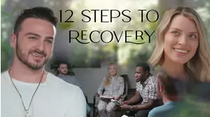 12 Steps to Recovery