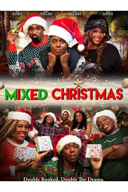 Mixed Christmas