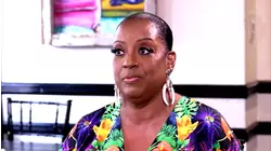 Restaurantuer Melba Wilson