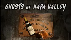 Ghosts of Napa Valley