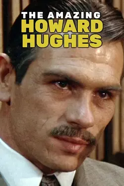 The Amazing Howard Hughes