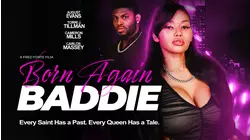 Born Again Baddie