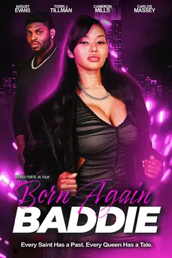 Born Again Baddie