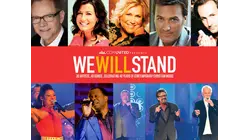We Will Stand