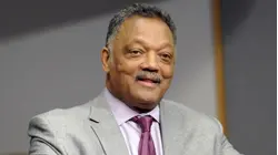 Reverend Jesse Jackson has died at age 84