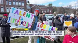 Montclair school board votes to close Renaissance Middle School amid $20M shortfall