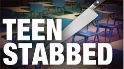 Teen stabbed in Hackensack, hospitalized in stable condition