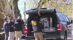 Yonkers teen accused of detonating homemade explosives inside park porta-potty