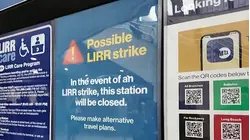 Riders brace for possibility of travel delays as negotiations between MTA and LIRR union continue