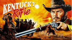Kentucky Rifle