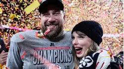 New potential clues in Taylor and Travis' possible wedding in NYC