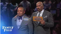 VERY FAST MONEY!!! | Family Feud