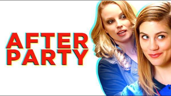 After Party on FREECABLE TV