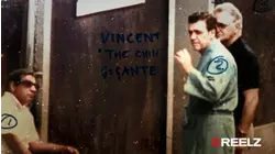 Vincent Gigante