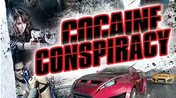 Cocaine Conspiracy