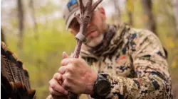 Struttinbuck S9:E8 "Arkansas Turkey"