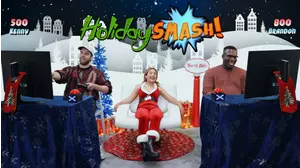 eSports Times: Holiday Smash