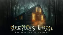 The Sleepless Unrest