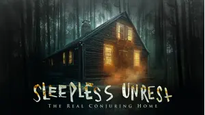 The Sleepless Unrest