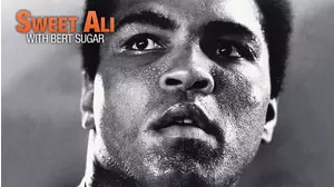 Muhammad Ali - Sweet Ali With Bert Sugar