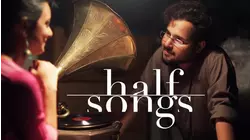 Half Songs