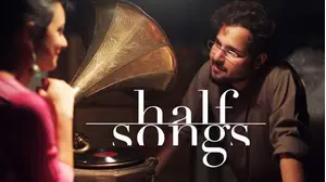 Half Songs
