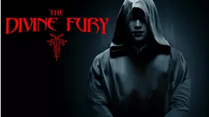 The Divine Fury