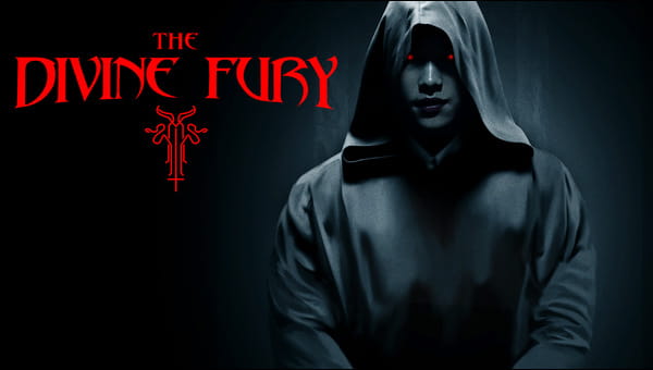 The Divine Fury on FREECABLE TV