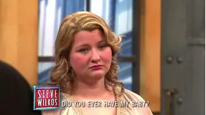 Did You Ever Have My Baby?
