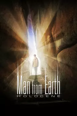 The Man from Earth: Holocene