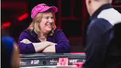 WPT Ladies Championship 2023 - Part 2