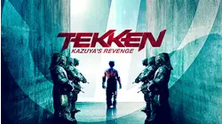 Tekken 2: Kazuya's Revenge