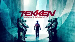 Tekken 2: Kazuya's Revenge